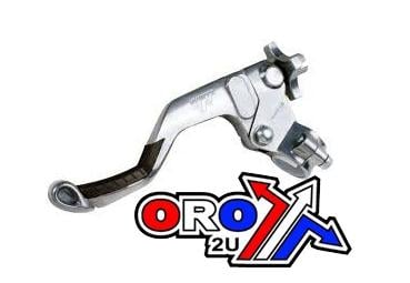 Wirtz Lever Clutch Ez-3 Grip Short, Wirtz 221-002 Assembly 3 Hole