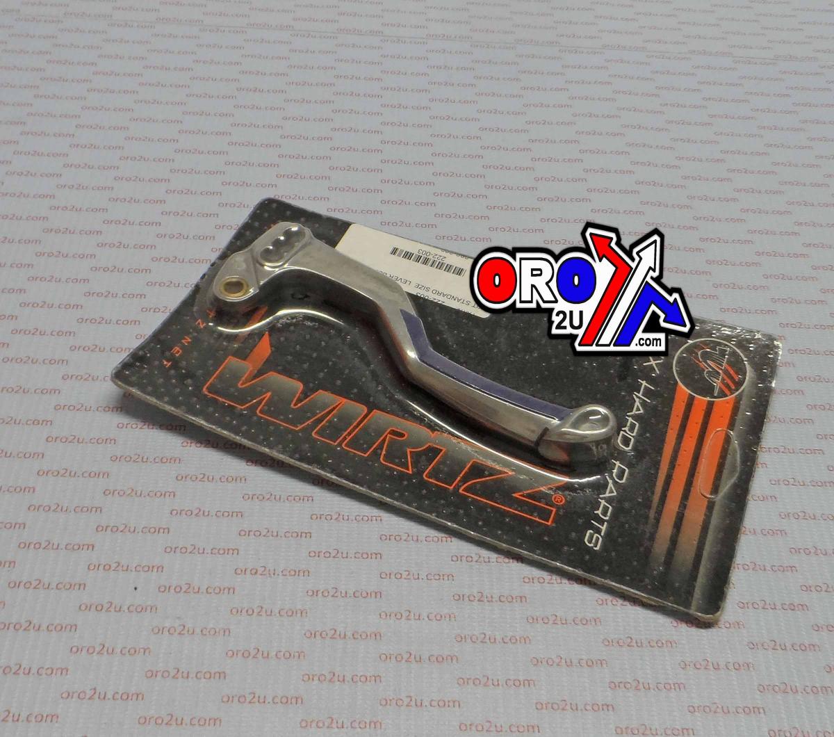 Wirtz Wirtz Rep.blade Std 3-pos, Wirtz 222-003