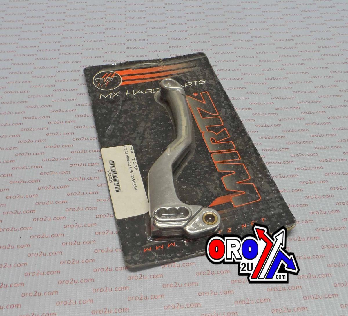 Wirtz Wirtz Rep.blade Std 3-pos