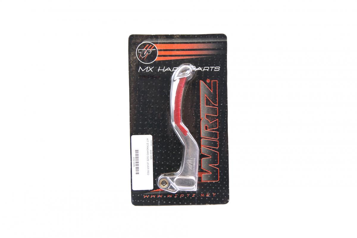 Wirtz Wirtz Rep.blade Std 3-pos