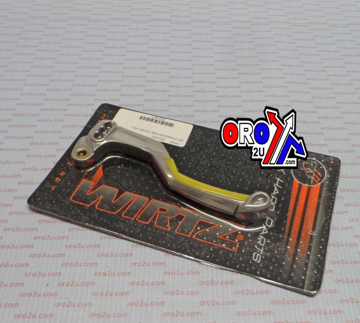 Wirtz Wirtz Rep.blade Std 3-pos