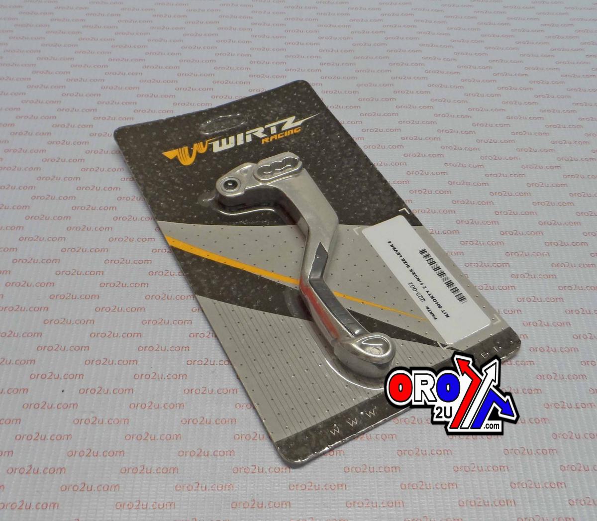 Wirtz Wirtz Rep.blade Std 3-pos