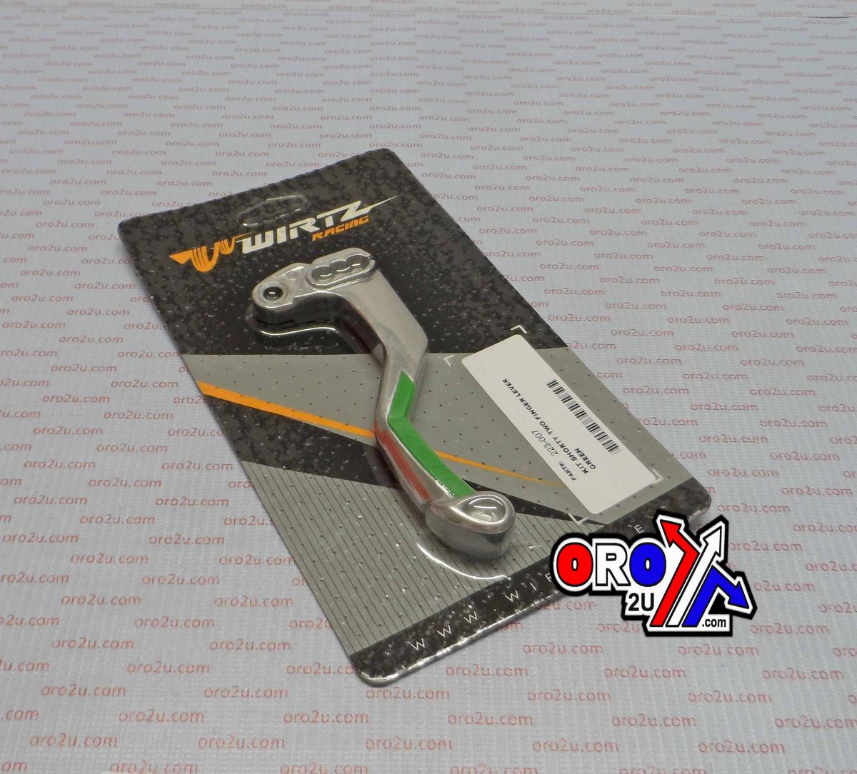 Wirtz Wirtz Rep.blade Std 3-pos