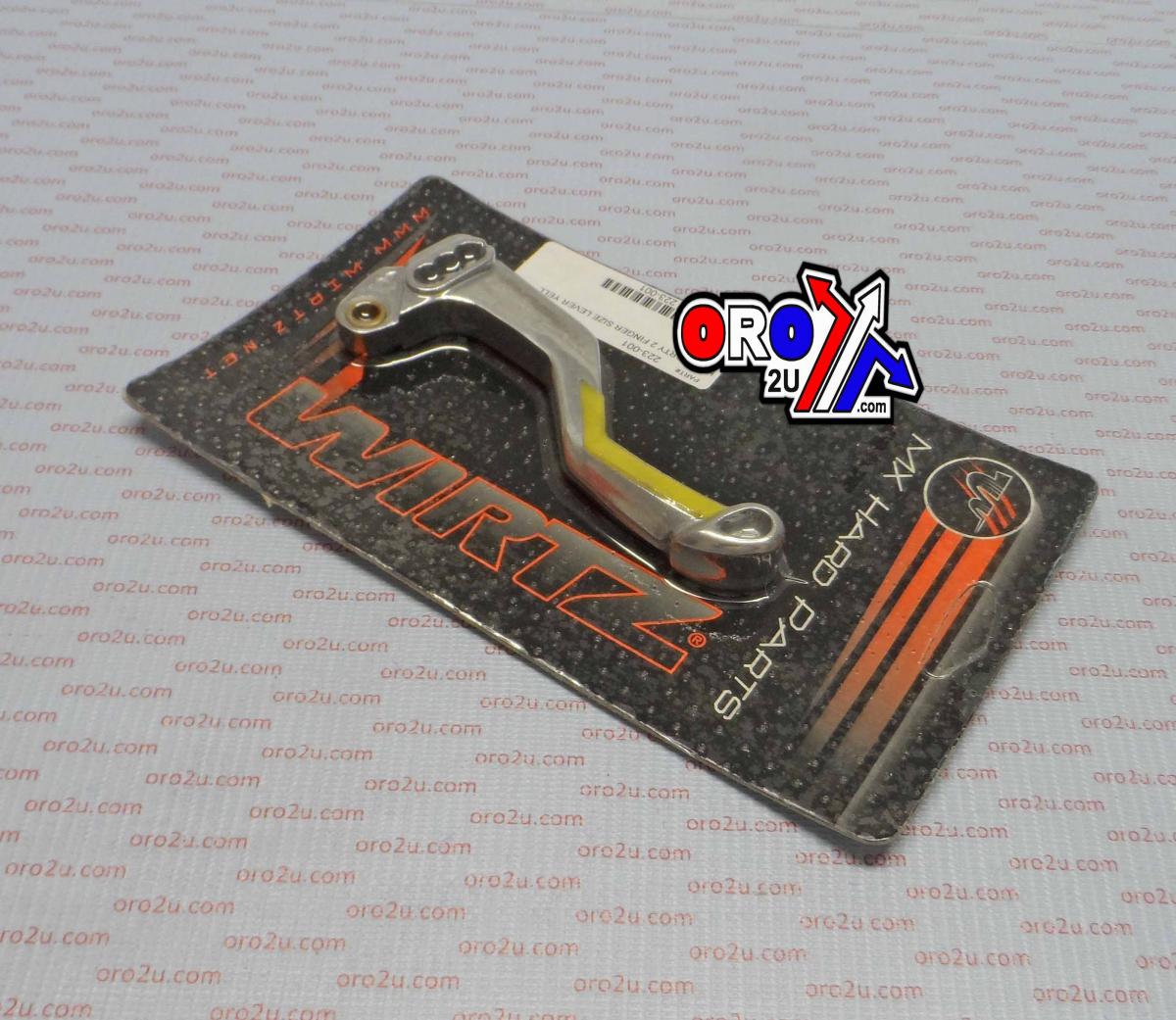 Wirtz Wirtz Rep.blade Std 3-pos