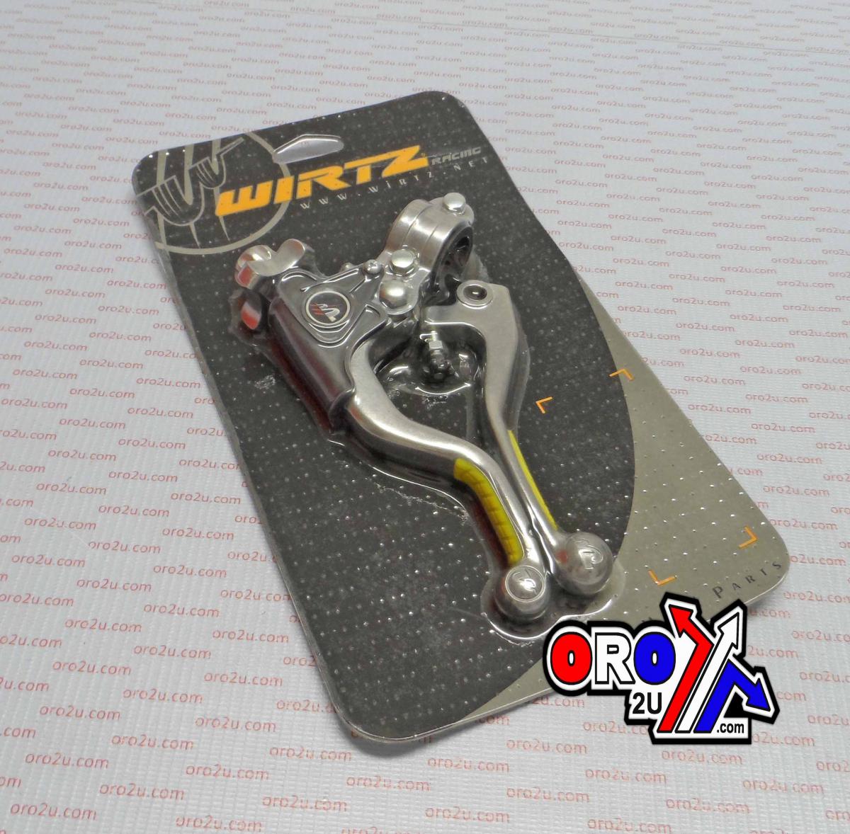 Wirtz Wirtz Easy.pro Combo Grip
