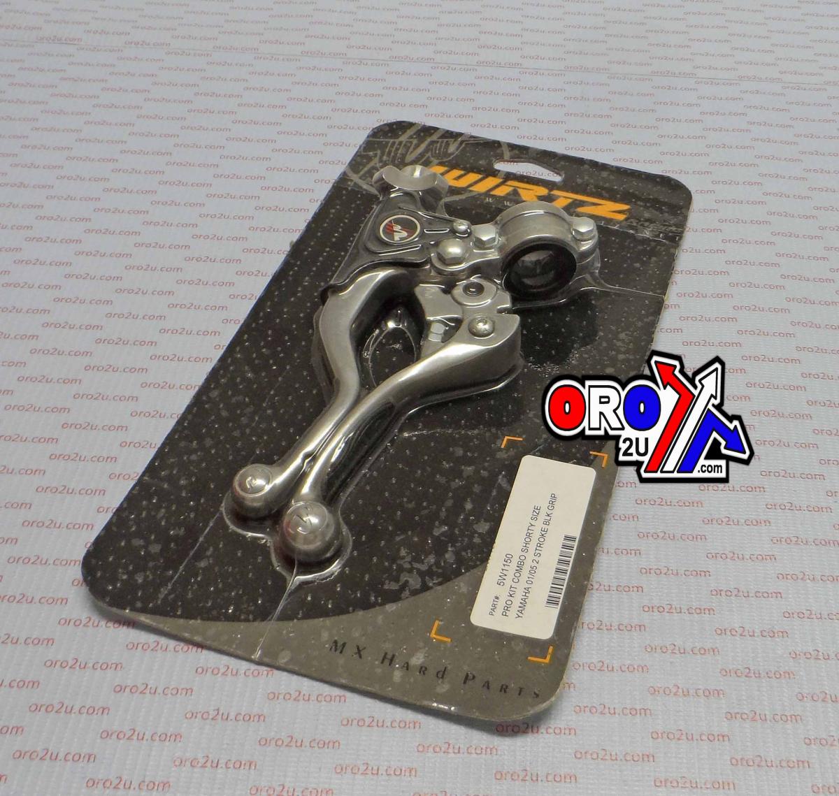 Wirtz Wirtz Easy Pro Combo Grip, Wirtz 5w1150