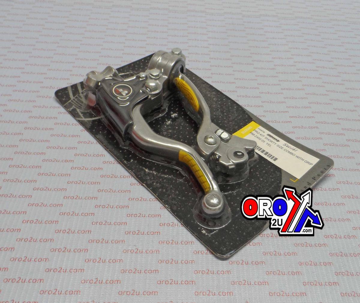 Wirtz Wirtz Easy.pro Combo Grip