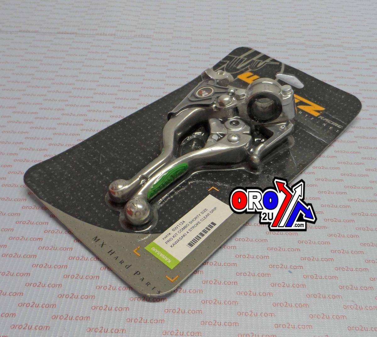 Wirtz Wirtz Easy Pro Combo Grip