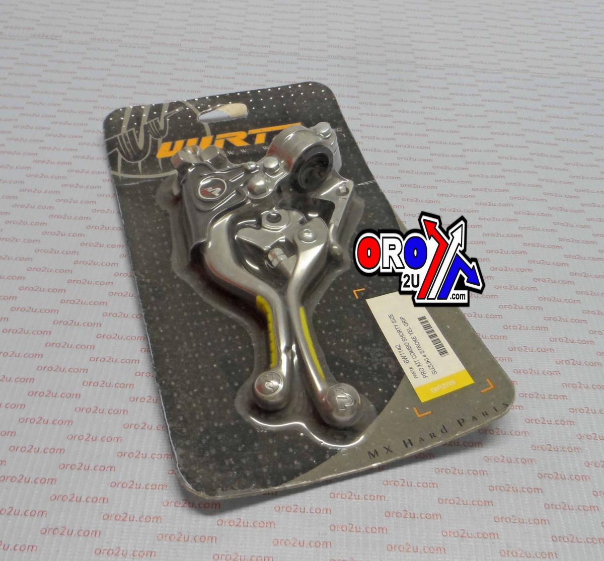 Wirtz Wirtz Easy Pro Combo Grip