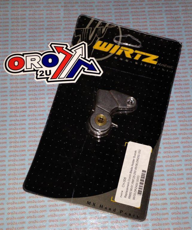Wirtz Rep. Clutch Lever Holder, Wirtz Ch-006