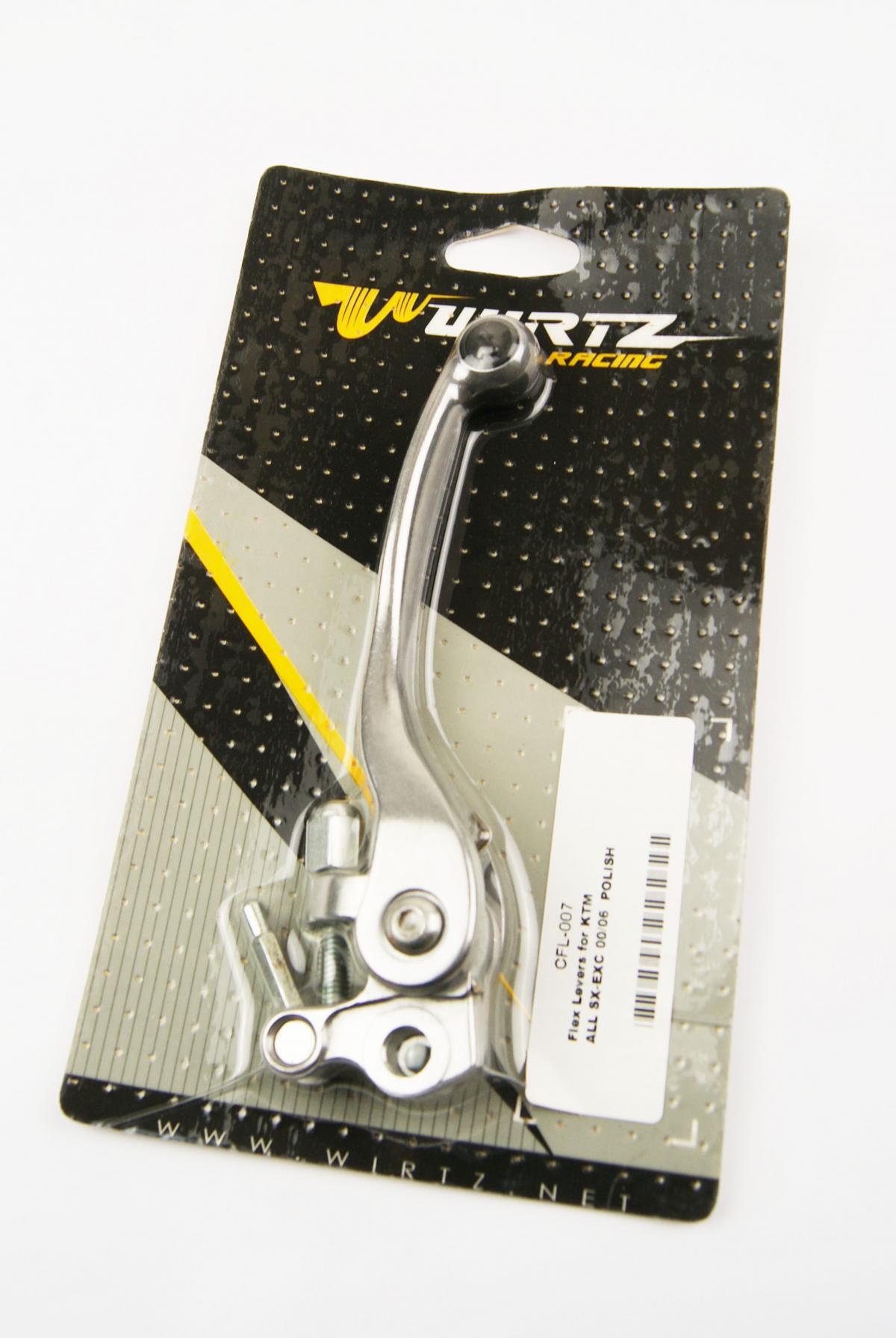 Wirtz Lever Clt Wirtz Flex Cfl-007