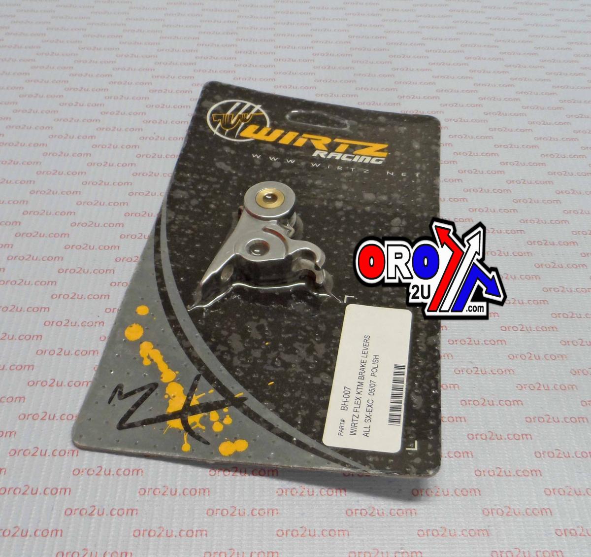 Wirtz Rep. Brake Blade Holder
