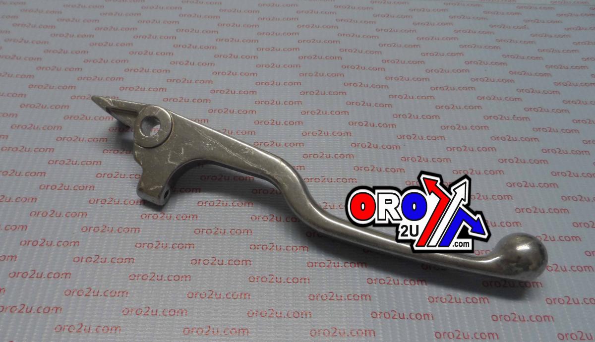 Dirt Racing Lever Disc Blade Nisson Husky