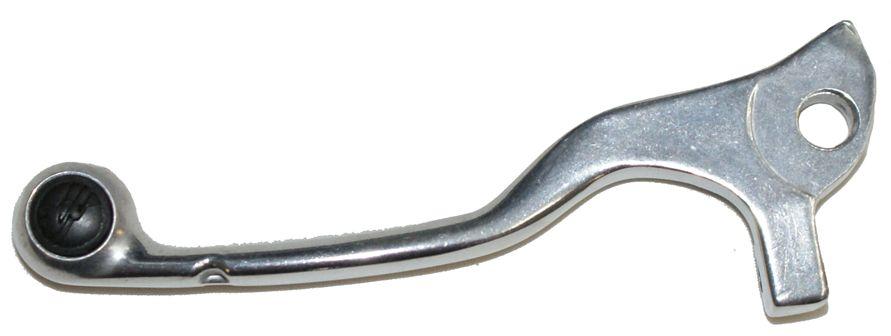 Wirtz Lever Clutch Blade Silver Oem, Wirtz 123-001 Gas Gas