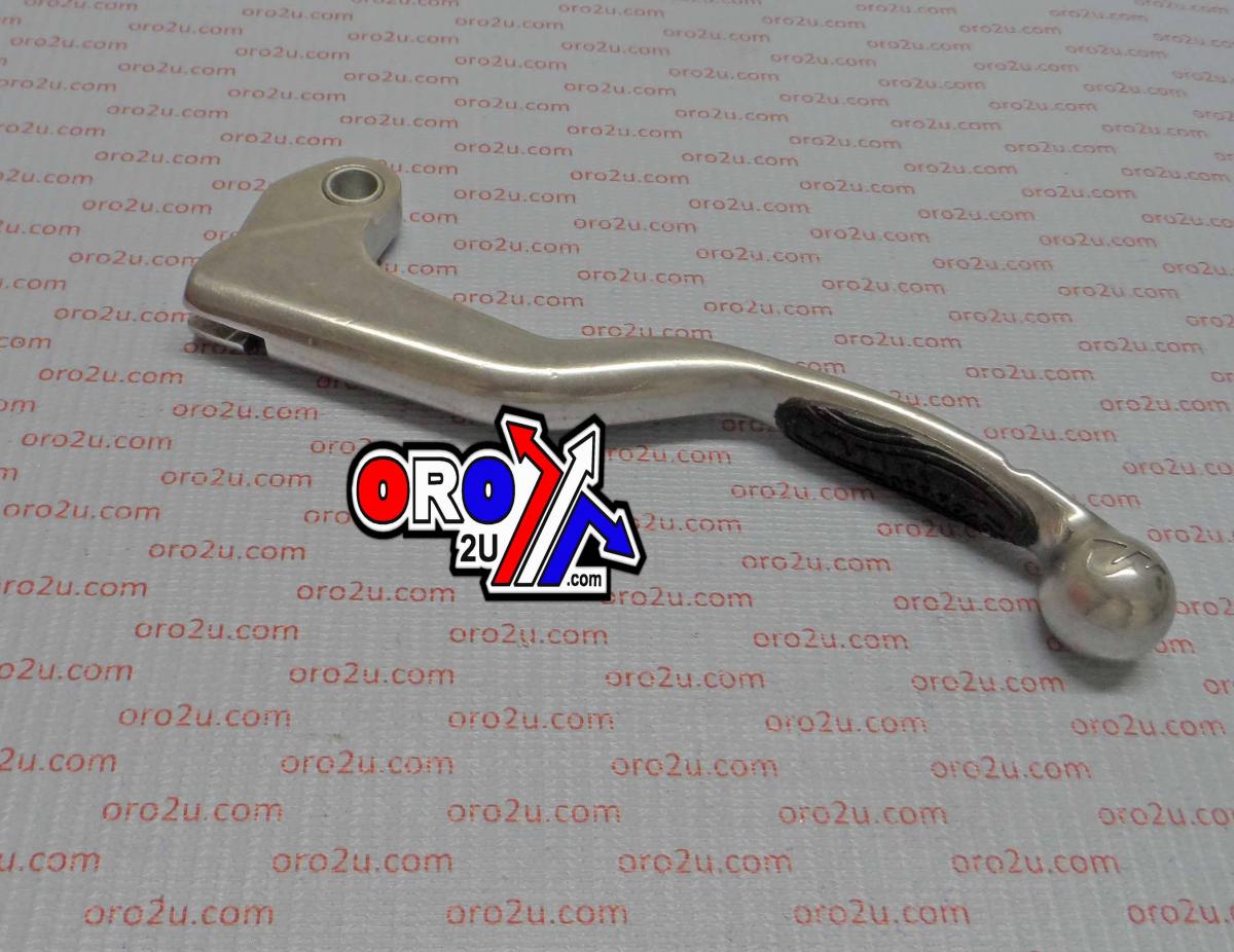 Wirtz Lever Blade Clutch Grip Black, Wirtz 13-752 Honda CRF 150-230