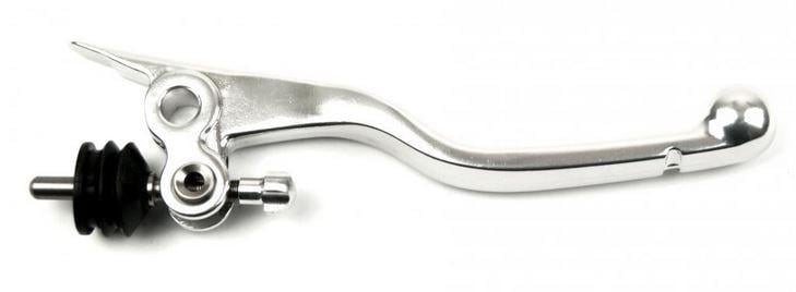 FIR Lever Brake Clutch KTM 65 85, 72013002000, 70013002000 Forged Aluminium, 47202031000