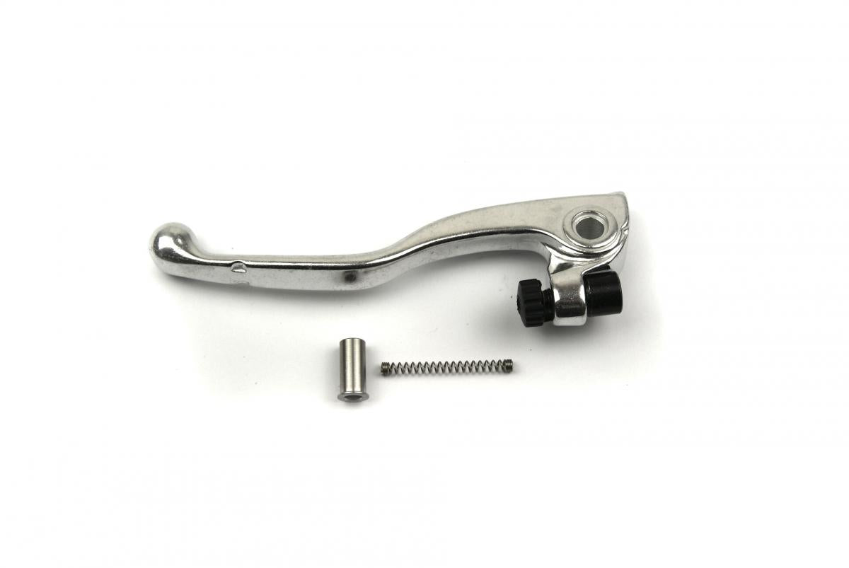 FIR Lever Clutch Brembo Silver KTM, Aluminium Die Cast 74021