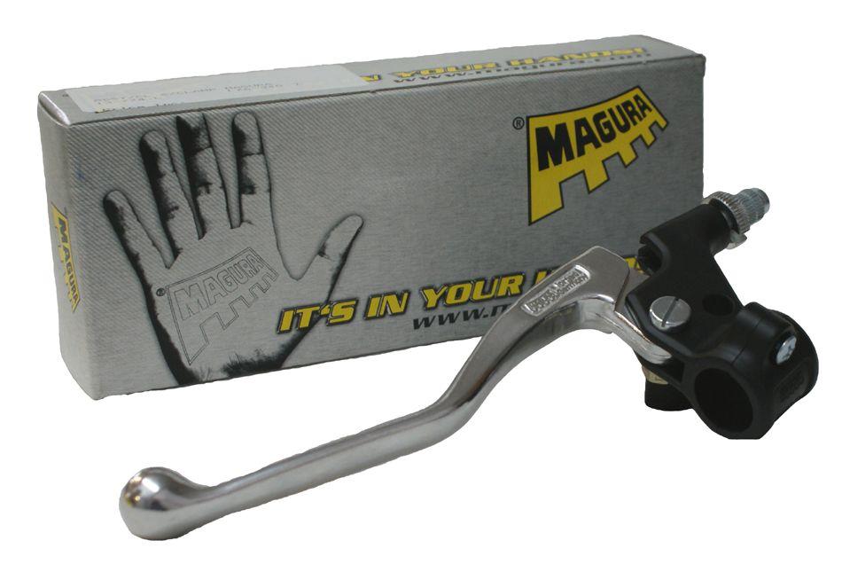 Magura Nla ...........not Made Any More........ Magura Clutch Lever Perch 74, Magura 0116940