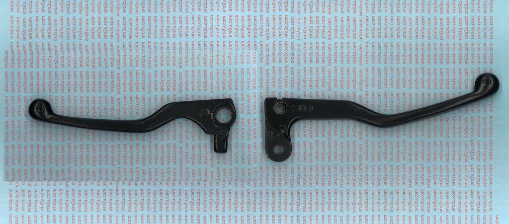 Brembo Brembo Lever Set Brake/cluch, Disc Brake / Clutch