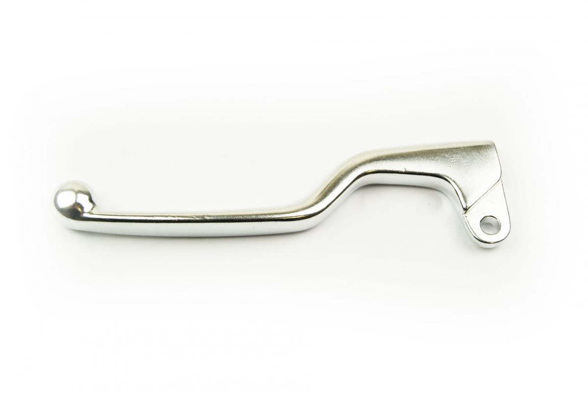FIR Lever Blade Clutch Long Silver, (dia Cast) 83-03 CR Honda
