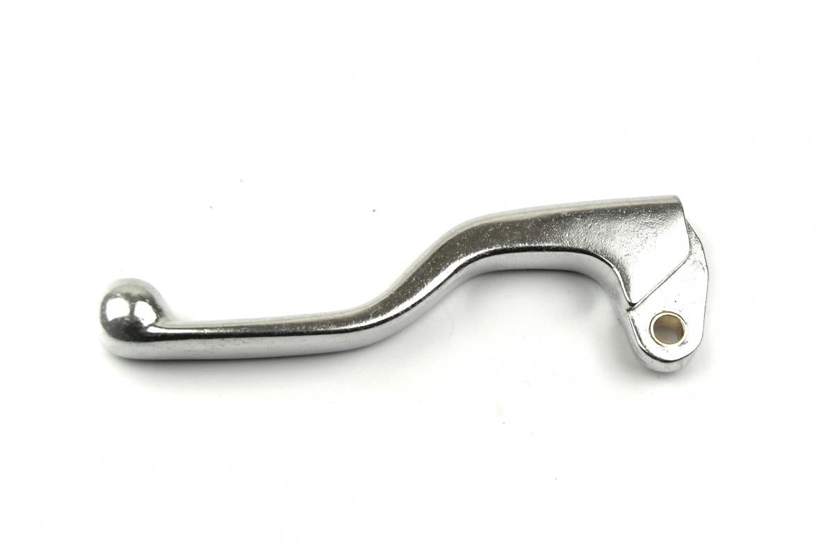 FIR Lever Blade Clutch Sil. Short, Silver Dia Cast RM / KX