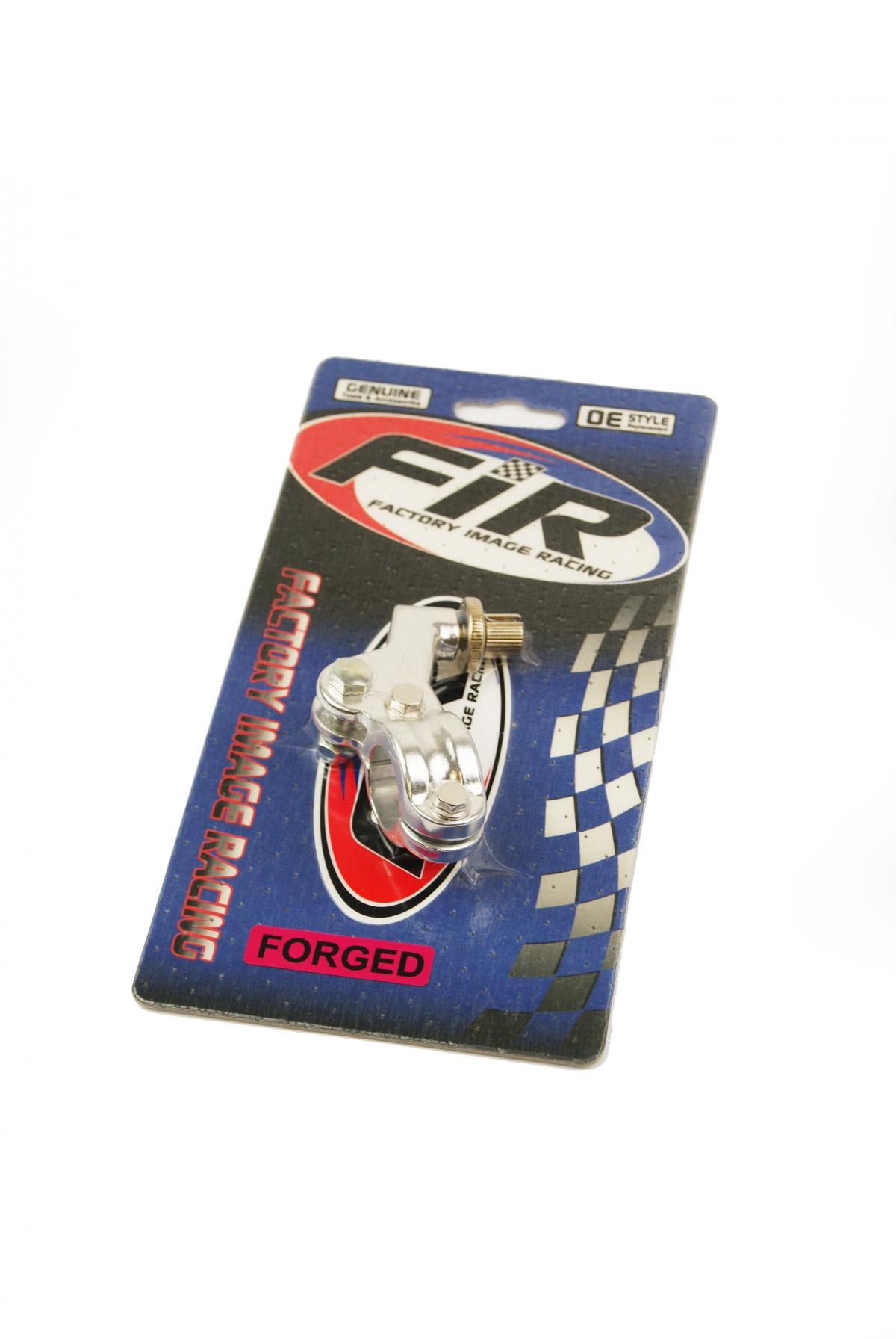 FIR Bracket Clutch 85-03 CR Forged, 53172-kae-730