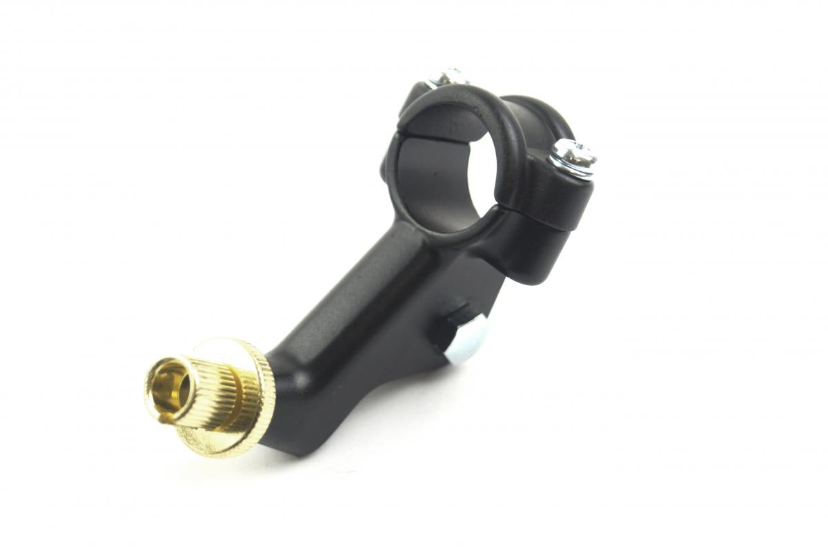 Factory Image Racing Bracket Clutch Black RM KX