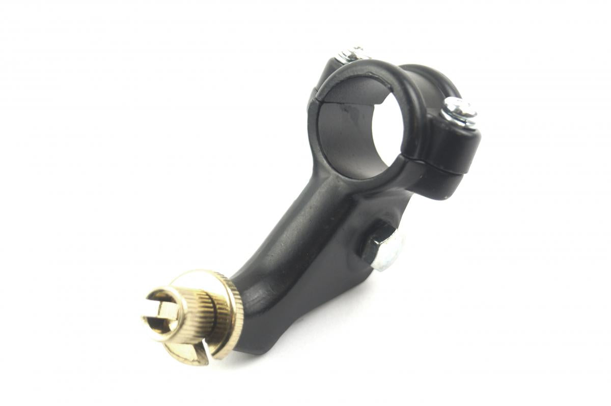 FIR Bracket Clutch YZ / RM Black, Suzuki RM RMZ Rmx / Yamaha YZ WR Wrf