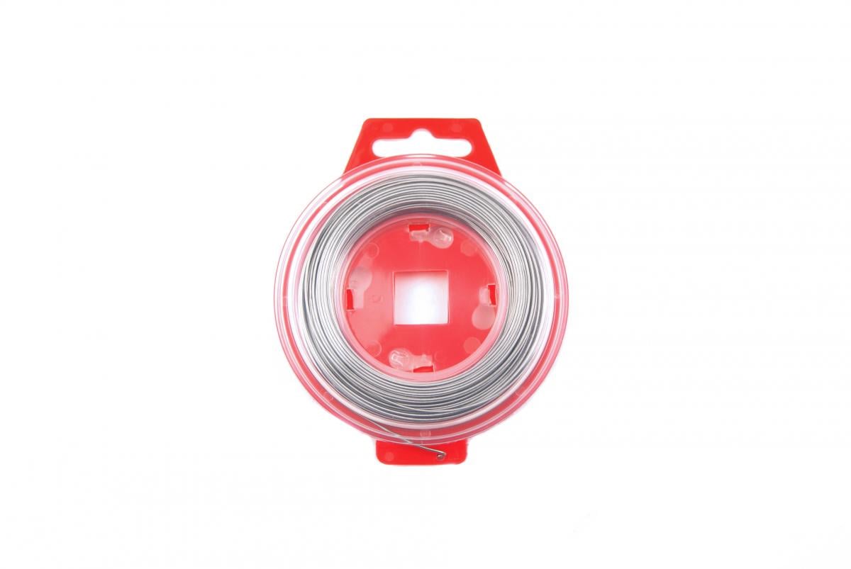 FIR Grip Wire Stainless Steel 30m X 0.8mm Saftey Bolt Locking Wire