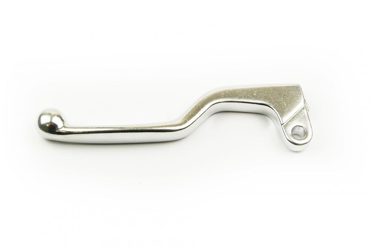 FIR LEVER BLADE CLUTCH FORGED CRF, 53178-MEN-670 , HONDA SILVER