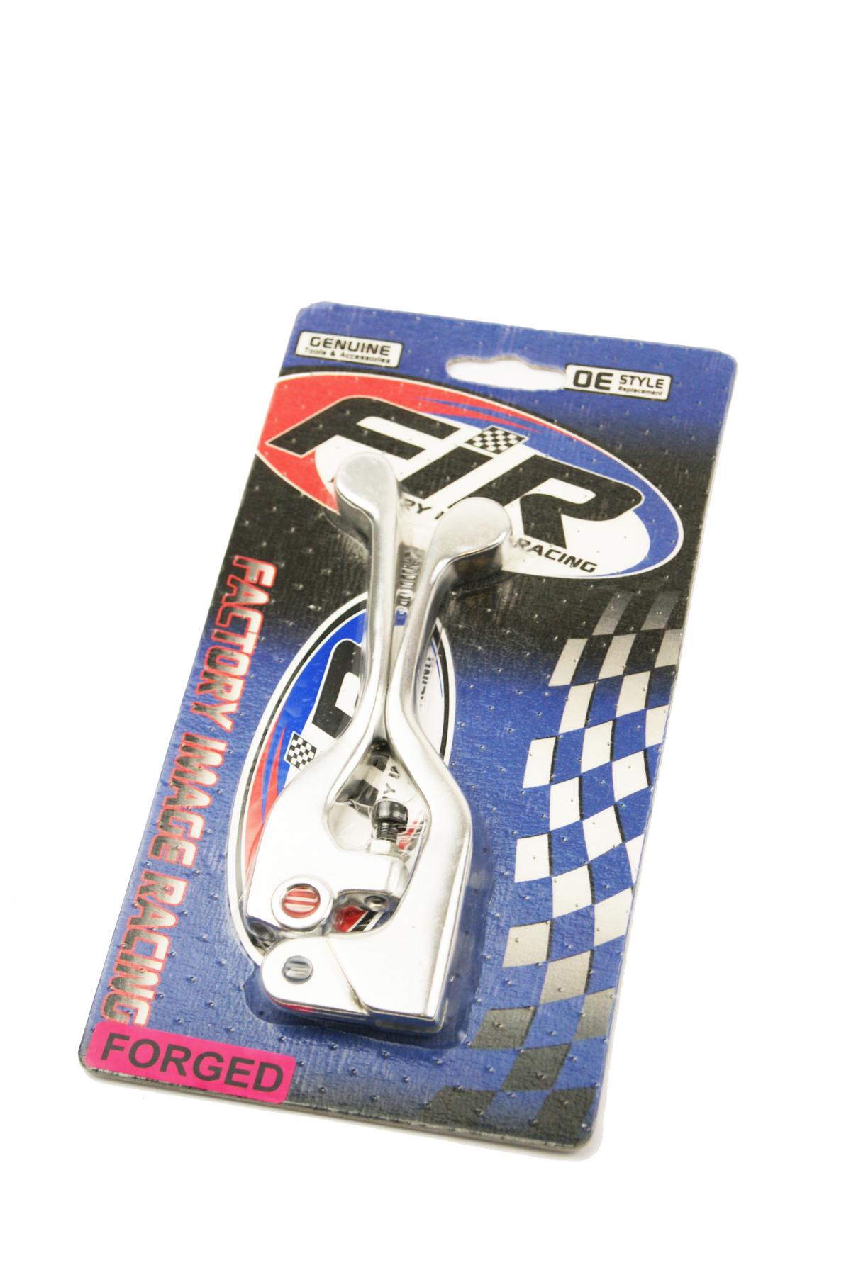 FIR Lever Blade Set Forged CRF