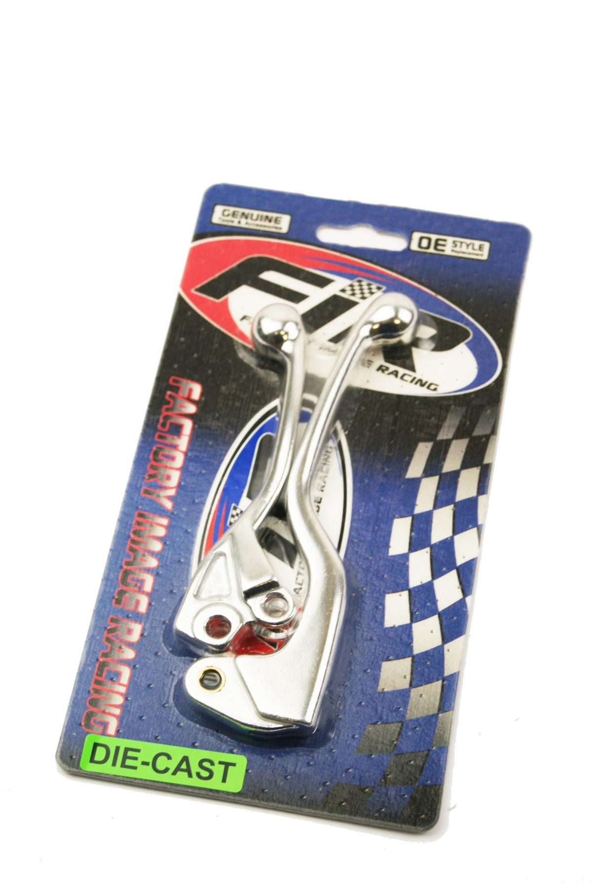 FIR Lever Blade Set 97-99 KX Dirt
