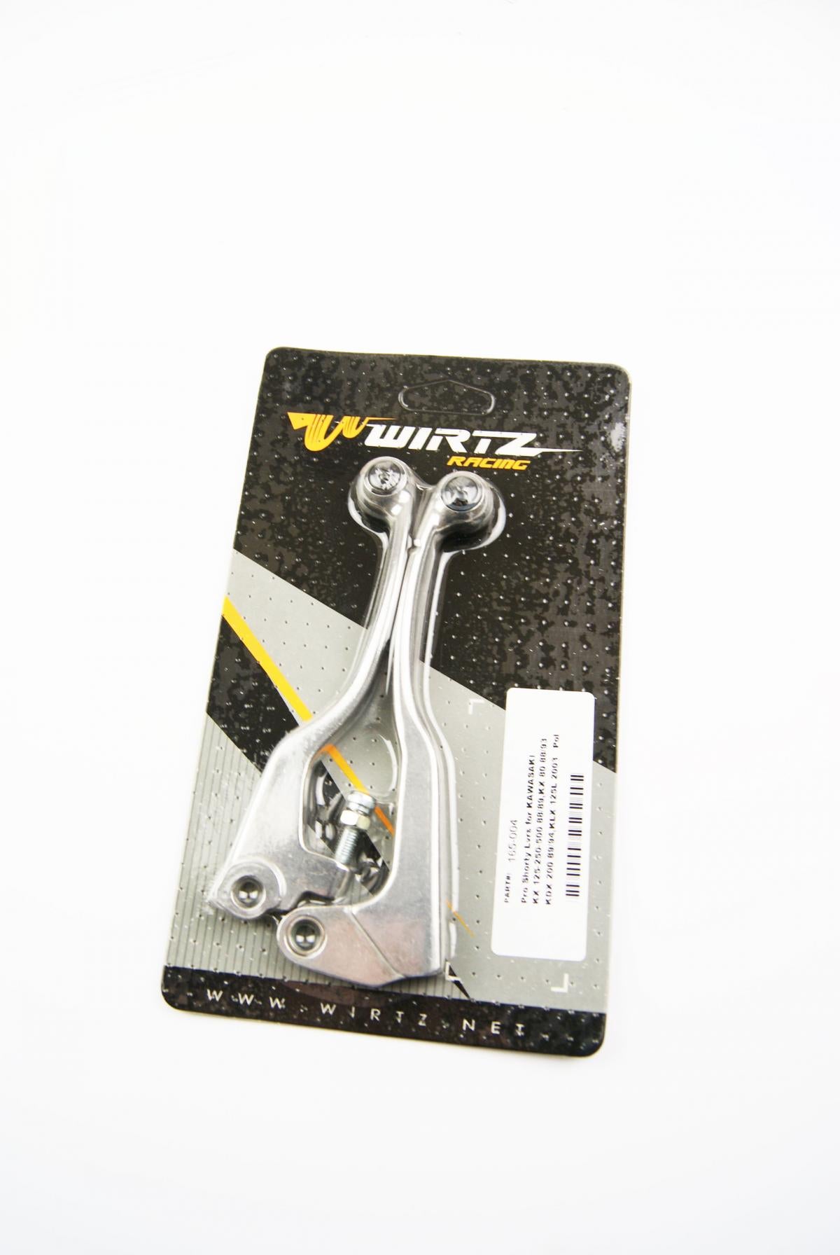 Wirtz Wirtz Pro Shorty Lever Pr