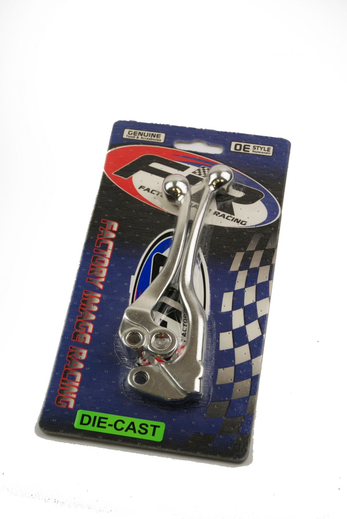 FIR Lever Blade Set 96-99 YZ Dirt