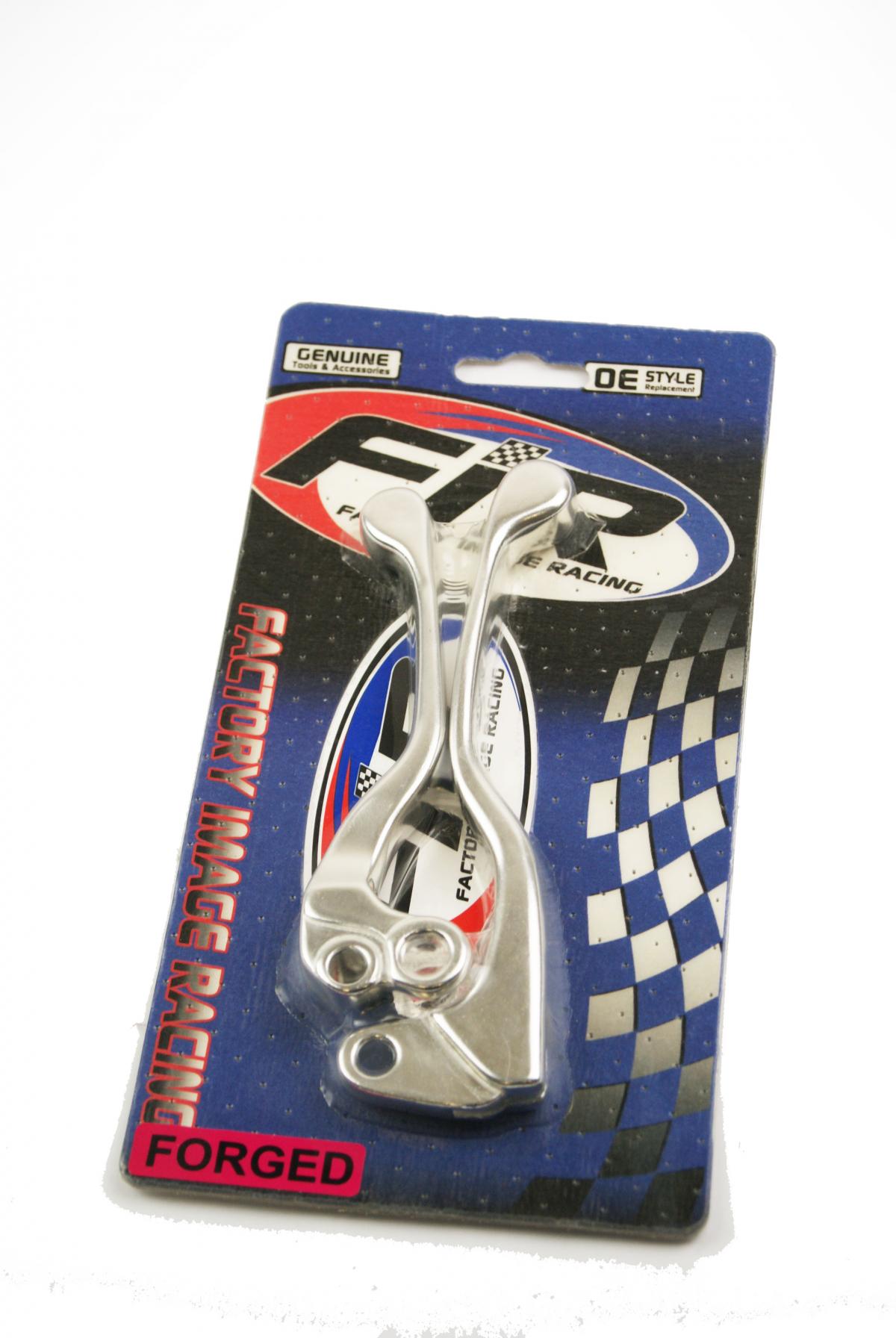 FIR Lever Set 96-99 YZ Forged