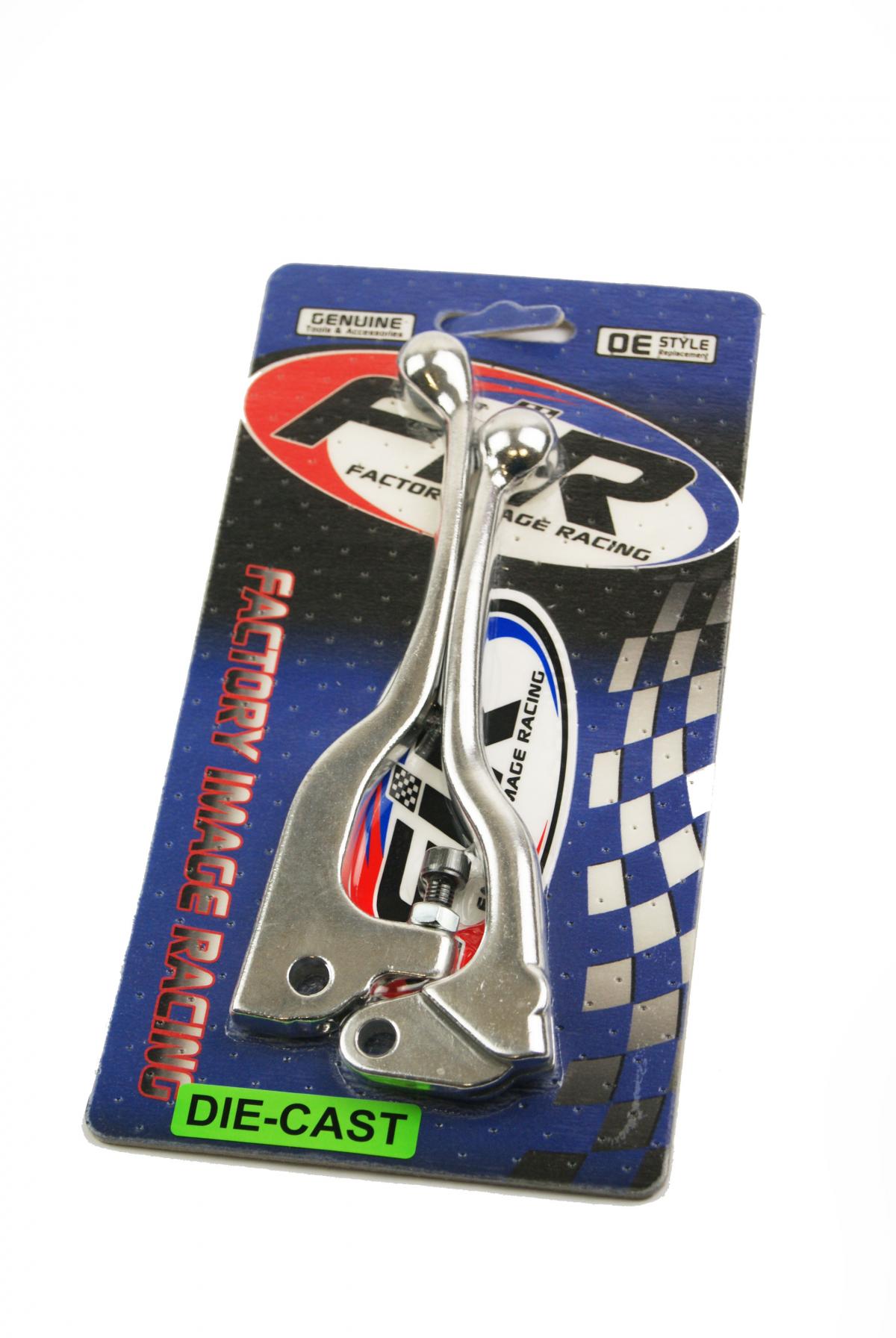 FIR Lever Blade Set 89-95 YZ