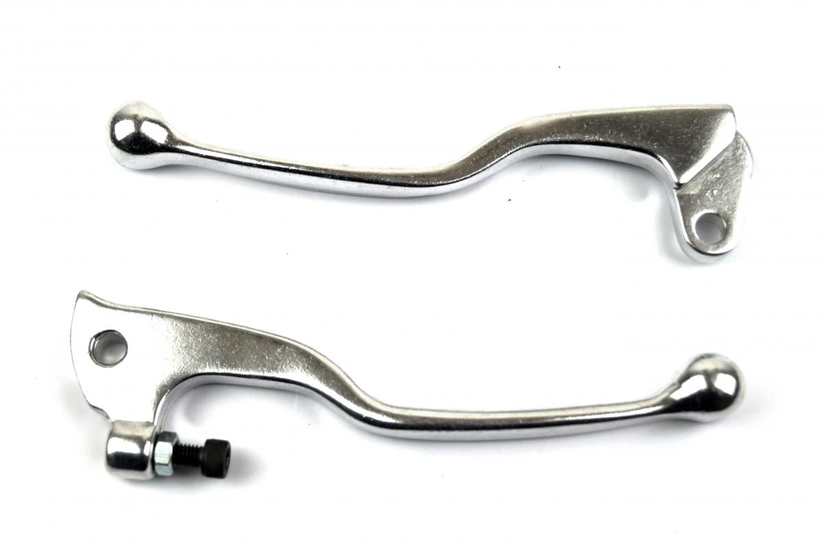 FIR Lever Blade Set 87-88 YZ Dirt YZ80 YZ125 TW200 Xt 225 250 XT225 XT250 TTR250 XT350 XT600 TT600 Brake Handle Lever