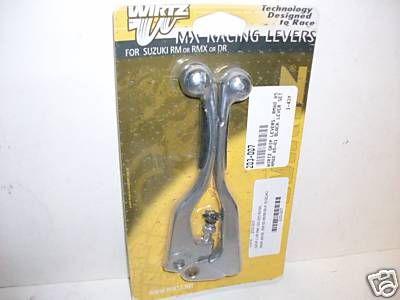 Wirtz Wirtz Grip Set Blk Forged, 203-007