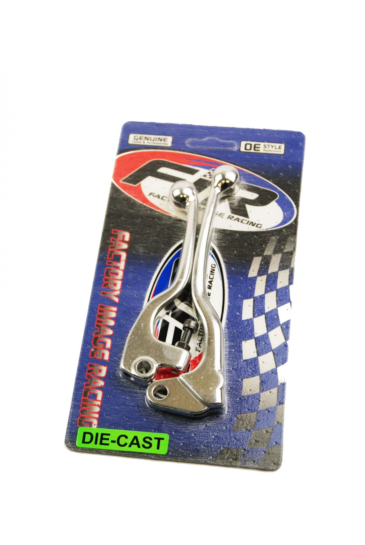 FIR Lever Blade Set 96-03 RM Dirt
