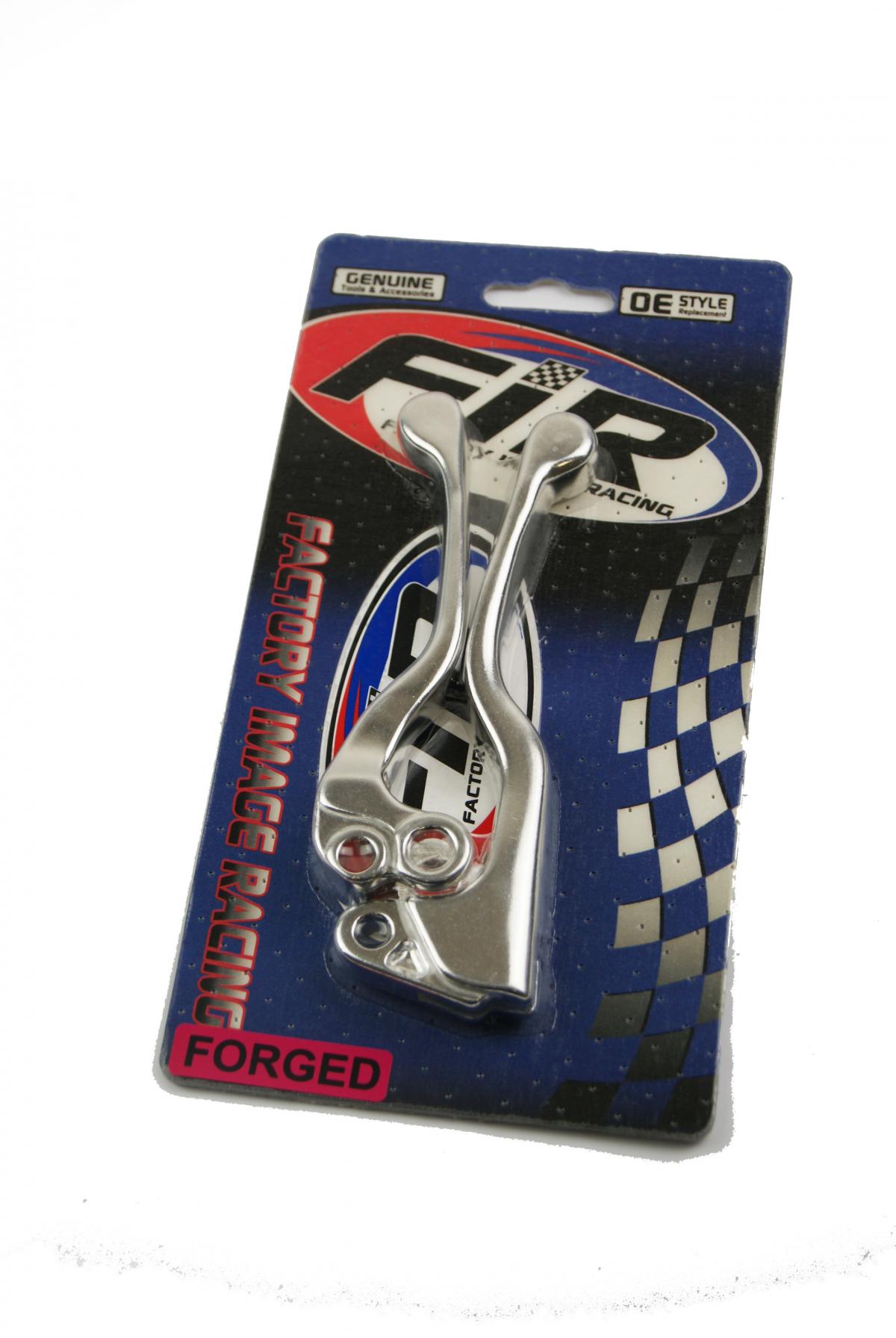 FIR Lever Blade Set YZ 2000