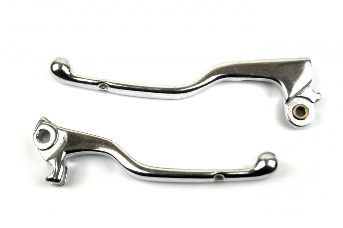 FIR Lever Blade Set 93-97 KTM Dirt, Husqvaran Die-cast
