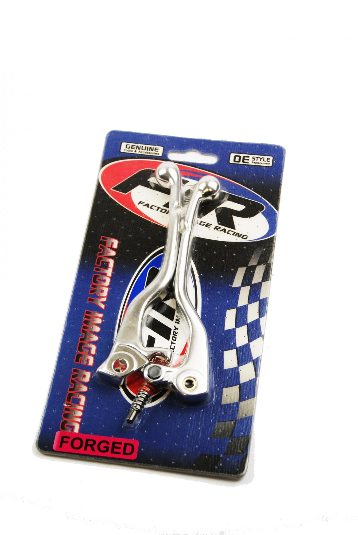 FIR Lever Blade Set KTM Forged MX-08771