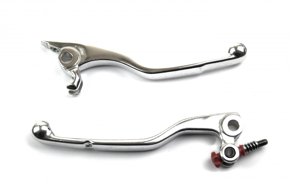 FIR Lever Blade Set 00-03 KTM Dirt