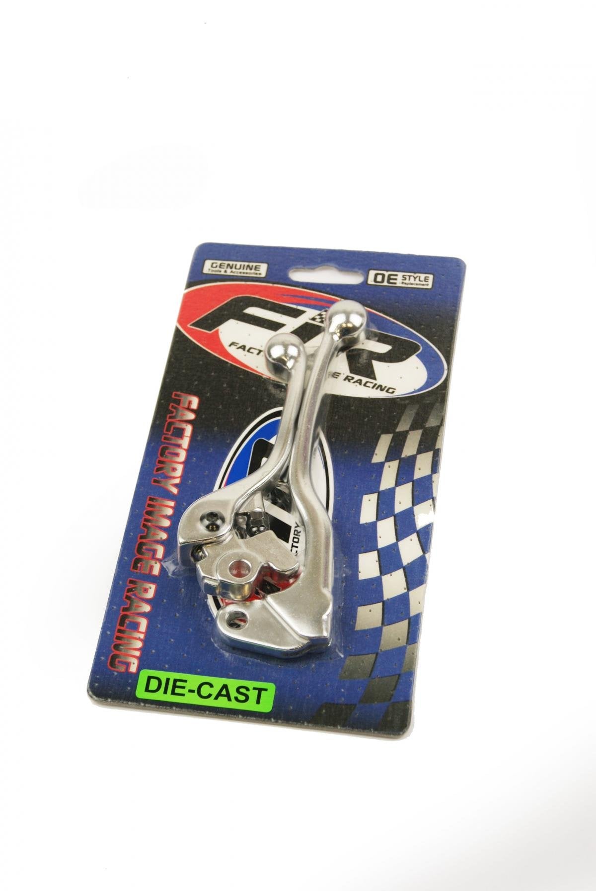 FIR Lever Blade Set 08-09 RMZ Dirt