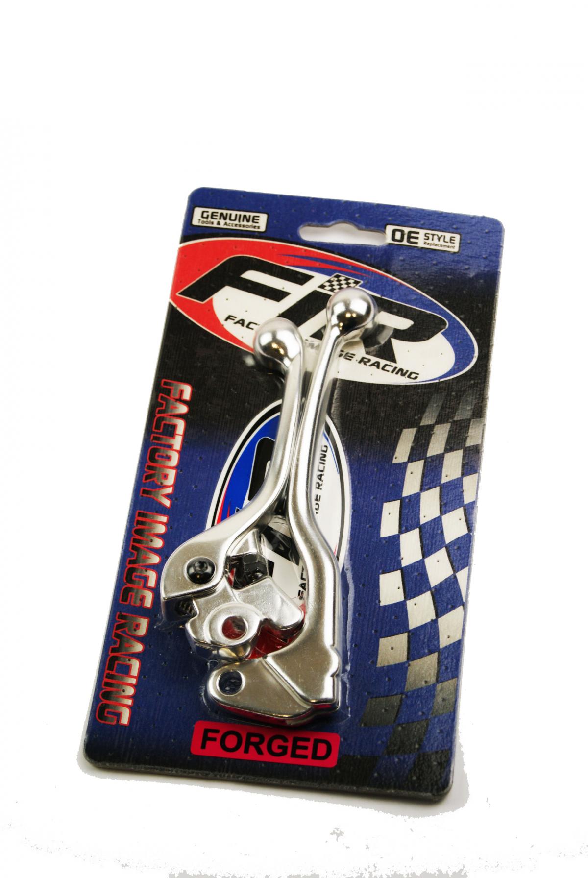 FIR Lever Blade Set 08-09 RMZ