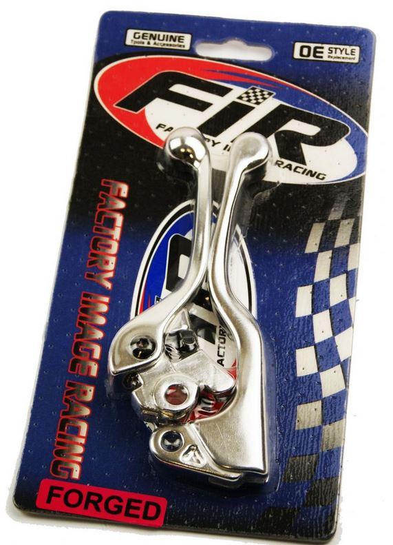 FIR Lever Blade Set 1-07 YZ125 426