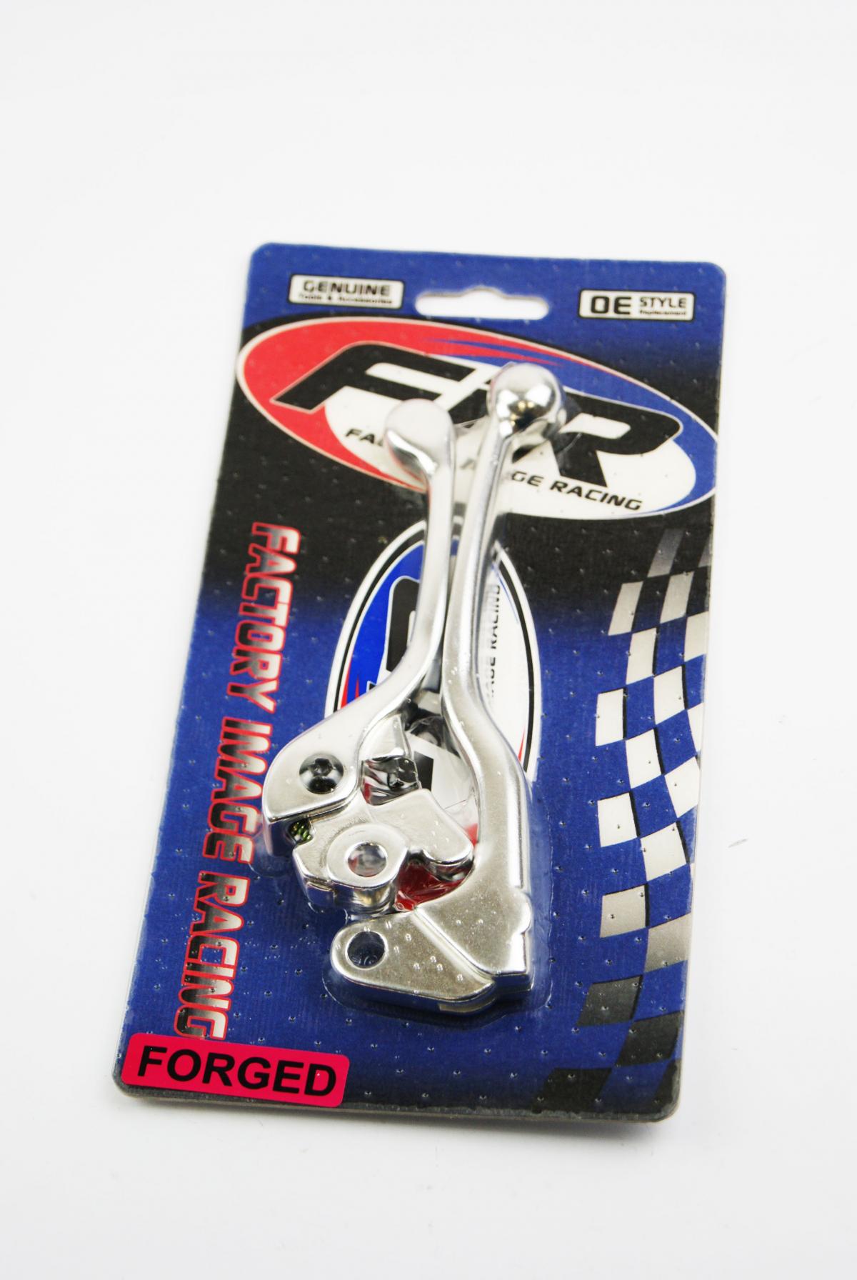 FIR Lever Blade Set 01-04 YZ80/85
