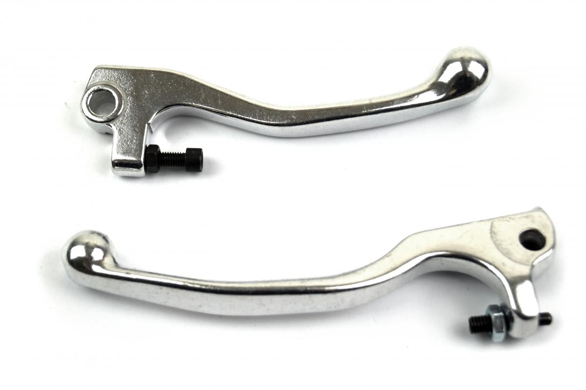 FIR Lever Blade Set 00-07 Gas Gas