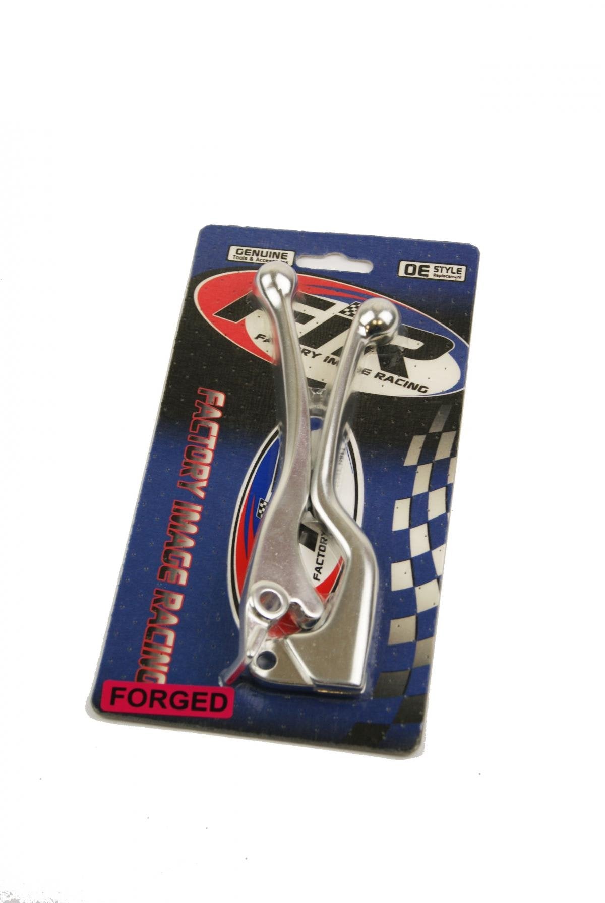 FIR Lever Blade Set 96-02 XR400