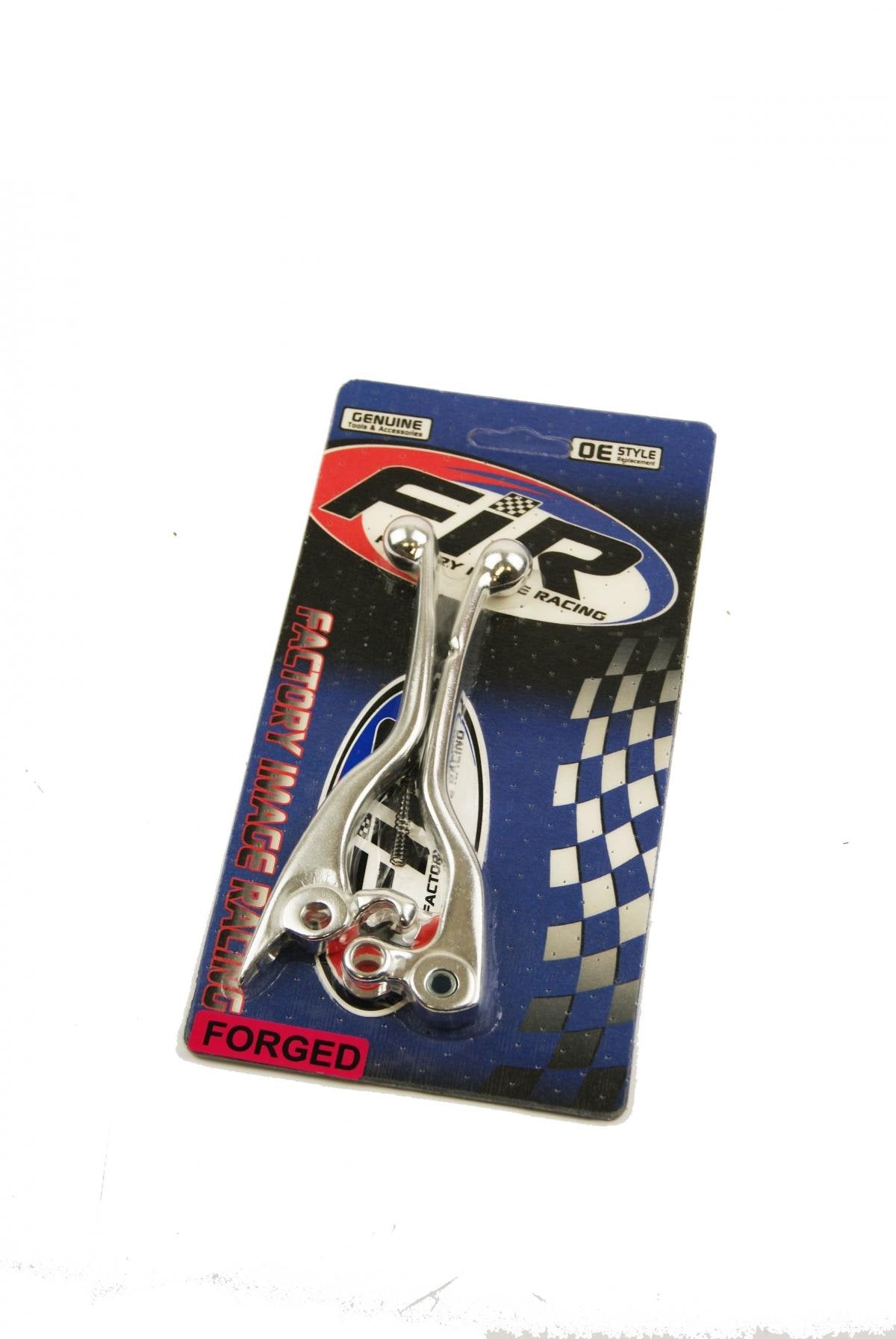 FIR Lever Blade Set Husqvarna